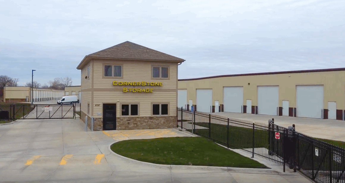 storage facility in omaha ne