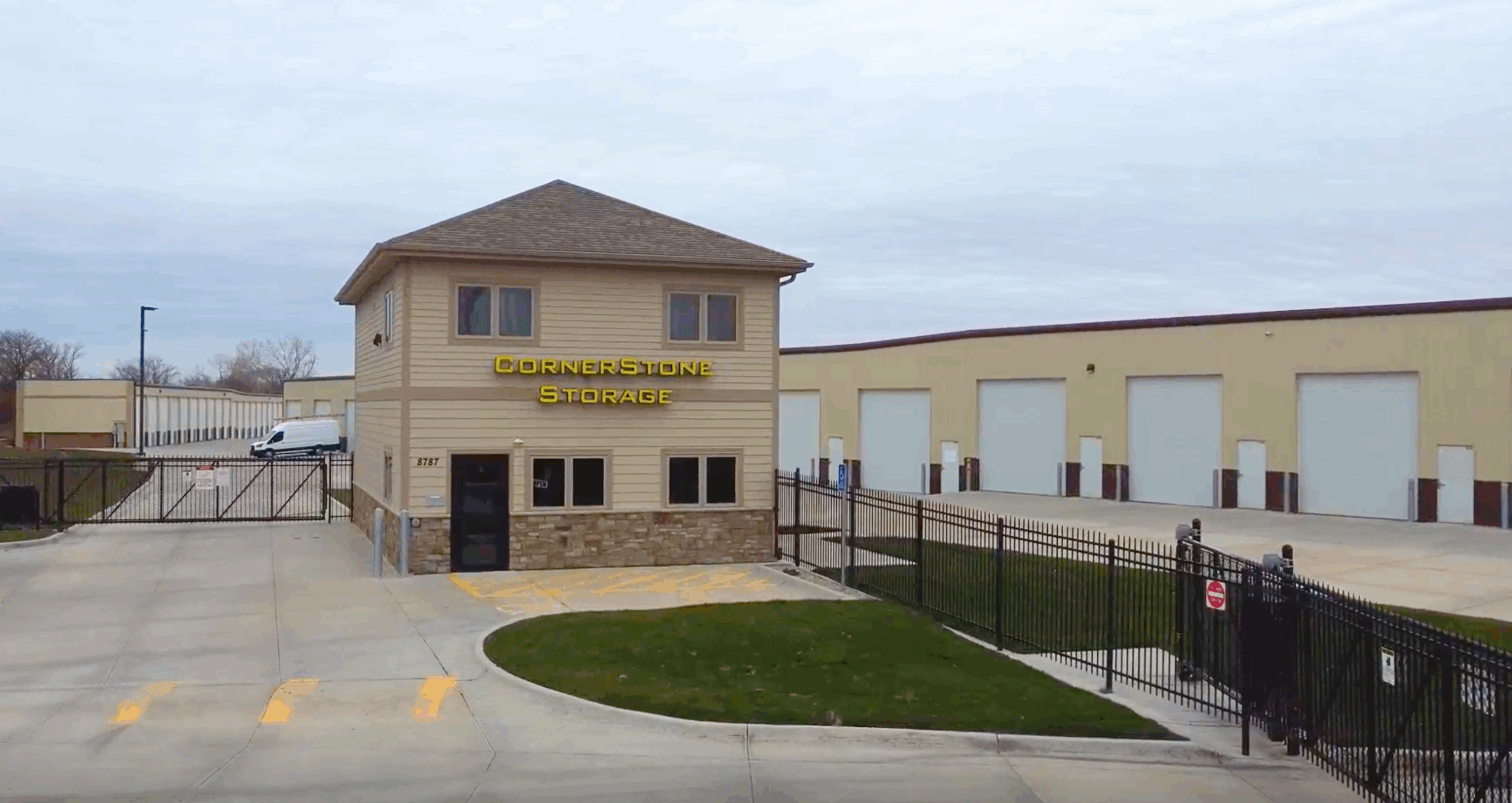 storage facility in omaha ne