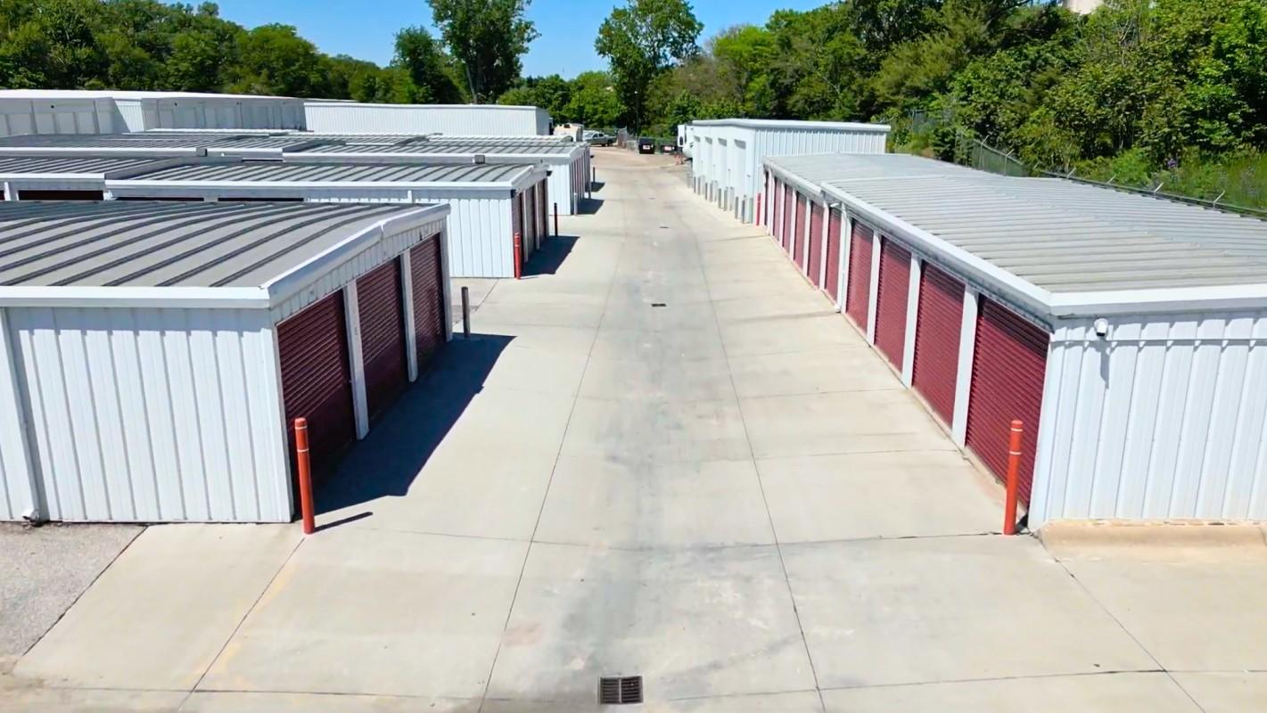 self storage facility in omaha ne