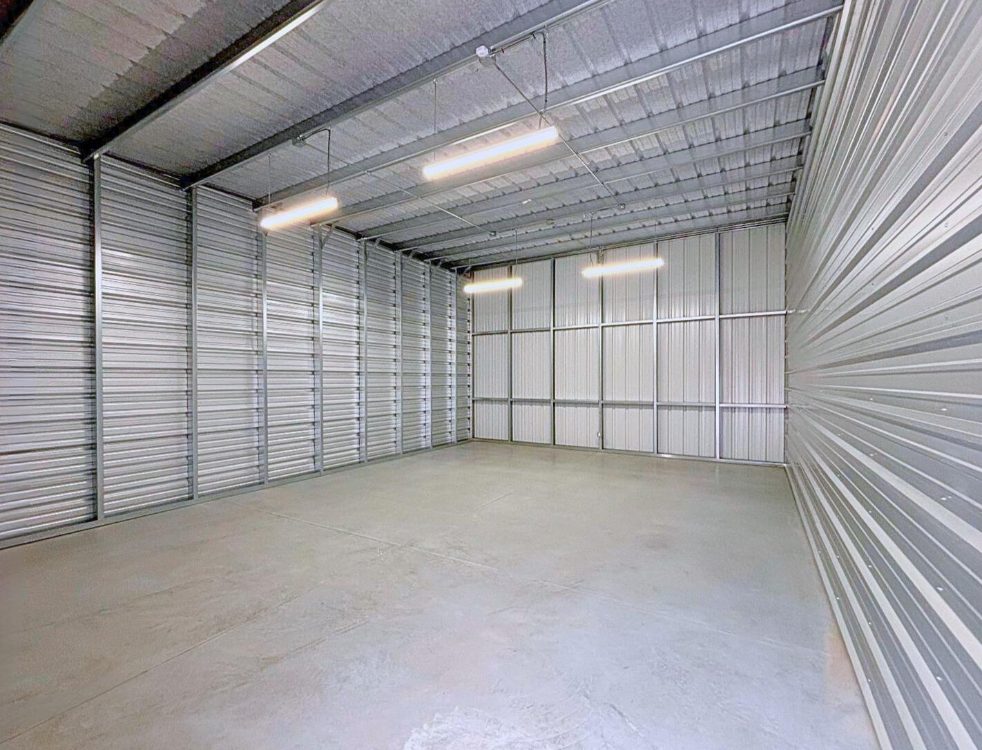 warehouse space in altoona ia