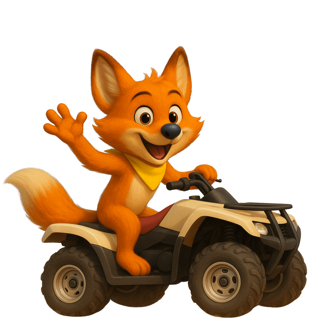 Cory Cornerstone Storage Vehicle Storage