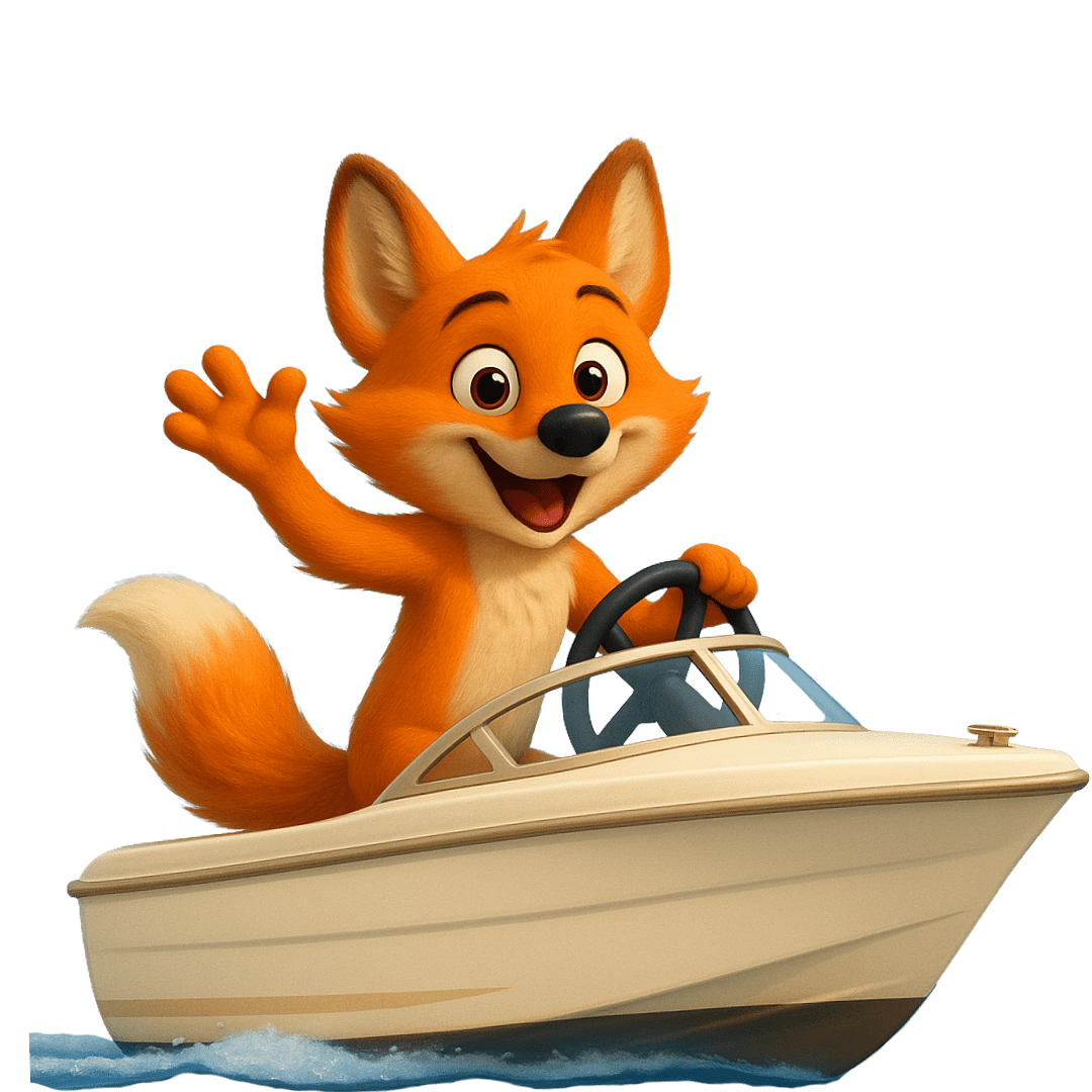 Cory Cornerstone Storage Boat Storage