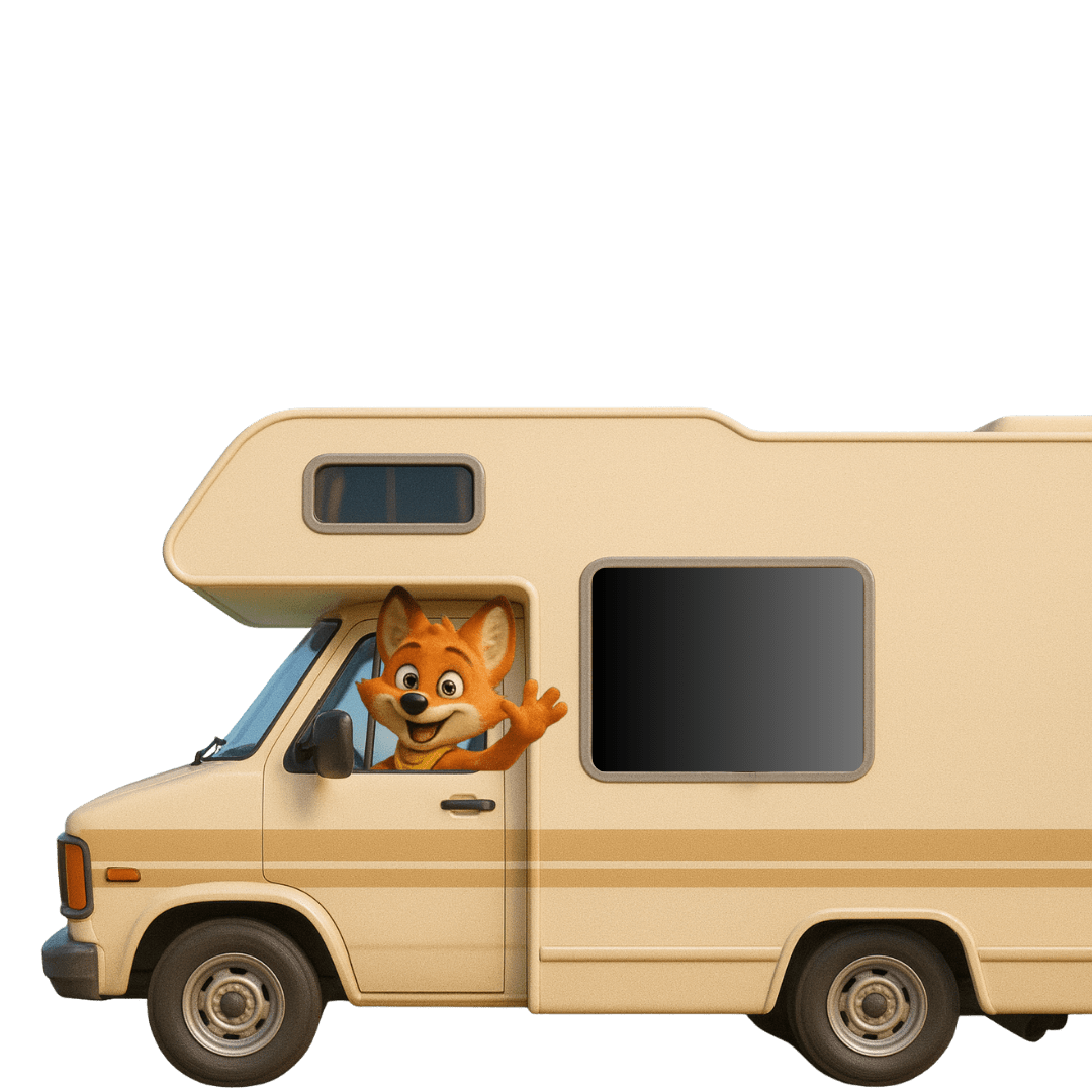 RV Storage and Truck Storage