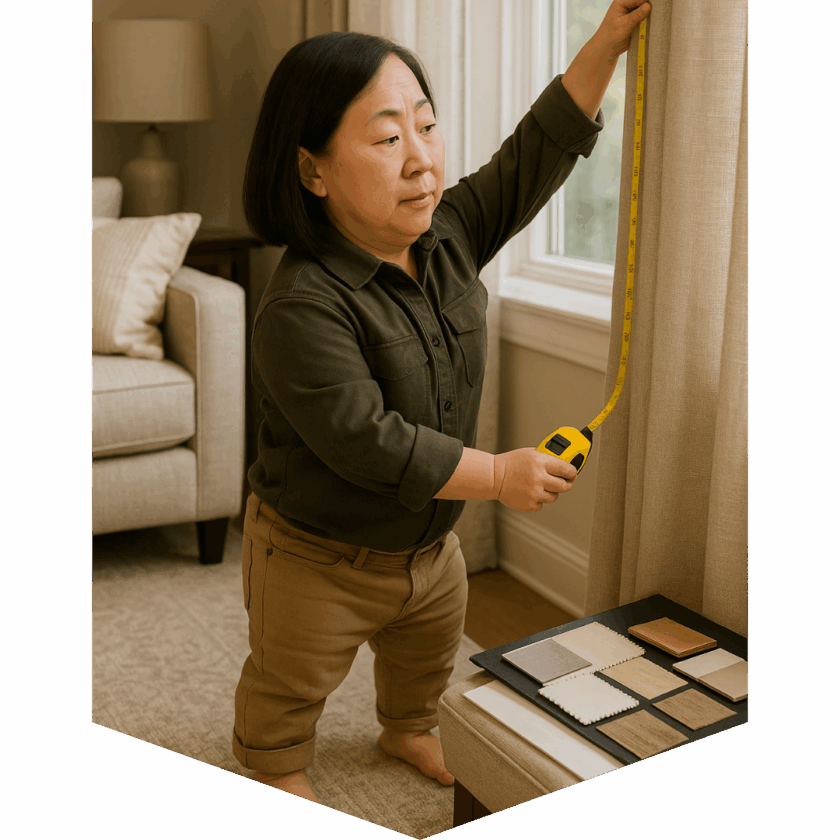 Interior designer remodeling Warehouse Needed Cornerstone Contractor Bays