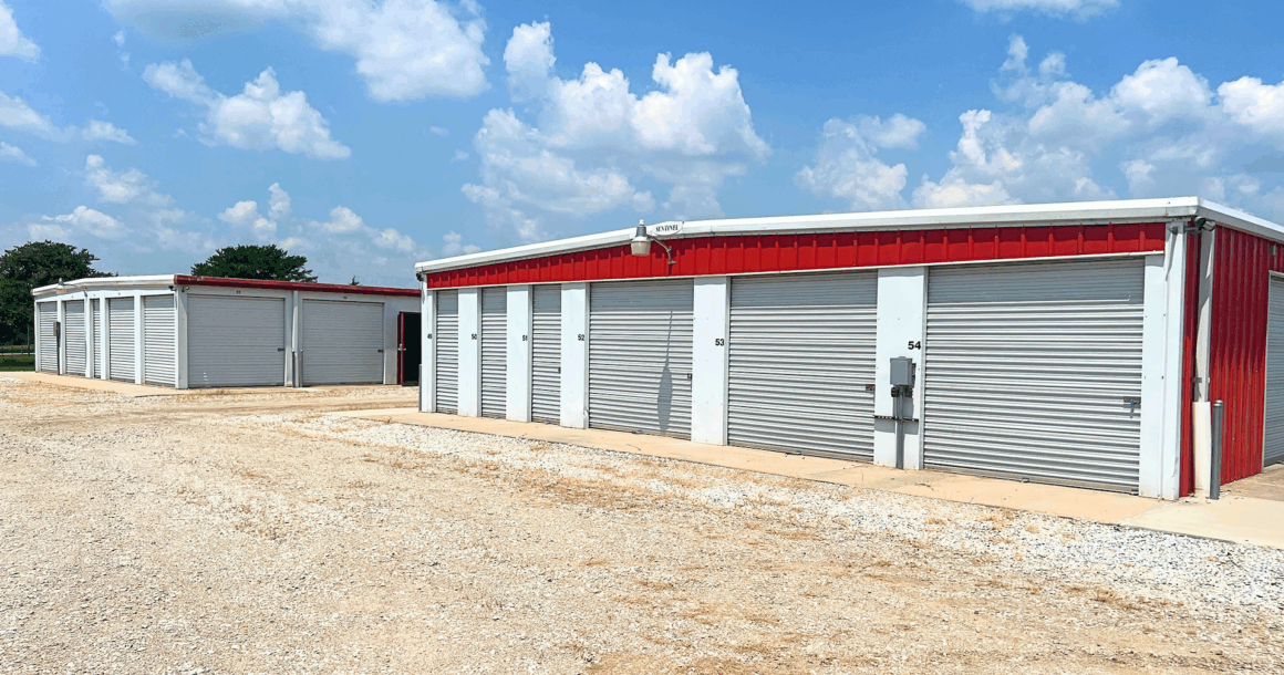 storage units in yutan ne