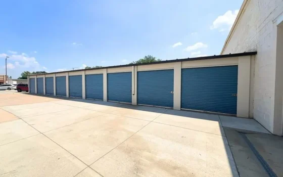 self storage building in wahoo ne