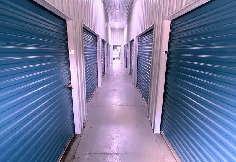 Cornerstone Storage – Wahoo, 5th St