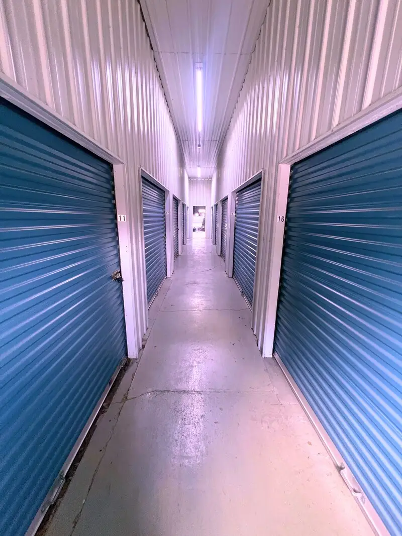 self storage building in wahoo ne