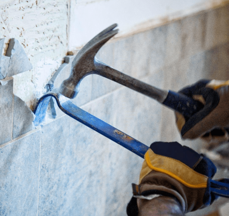 Tips for using self-storage effectively during a home renovation project