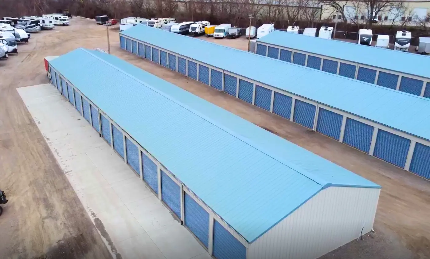 self storage facility in omaha ne