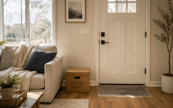 Cozy Minimalist Entryway Living Room (1) (1)