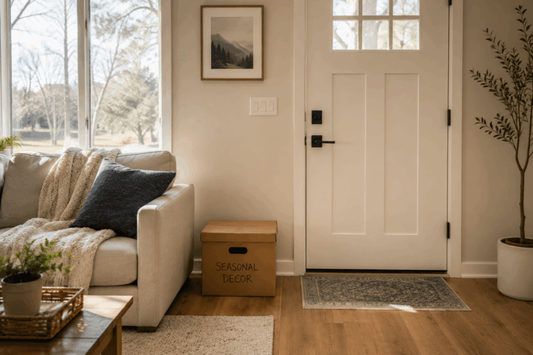 Cozy Minimalist Entryway Living Room (1) (1)