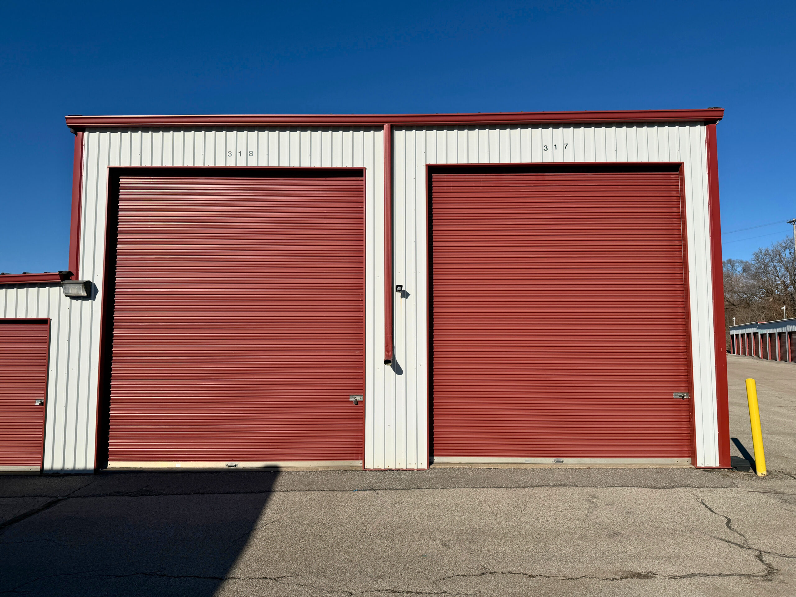 Omaha Self Storage 44th St - 3