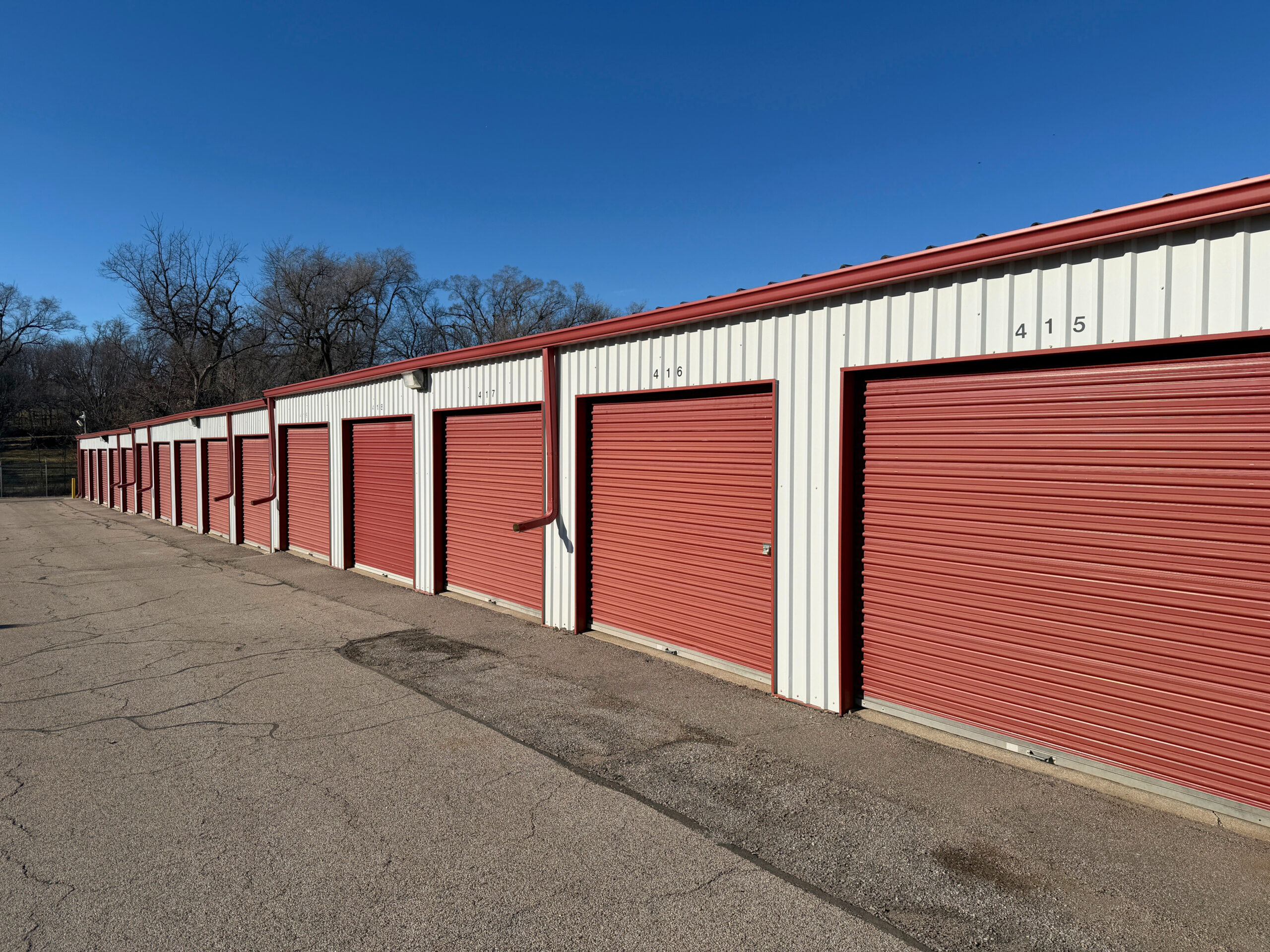 Omaha Self Storage 44th St - 4