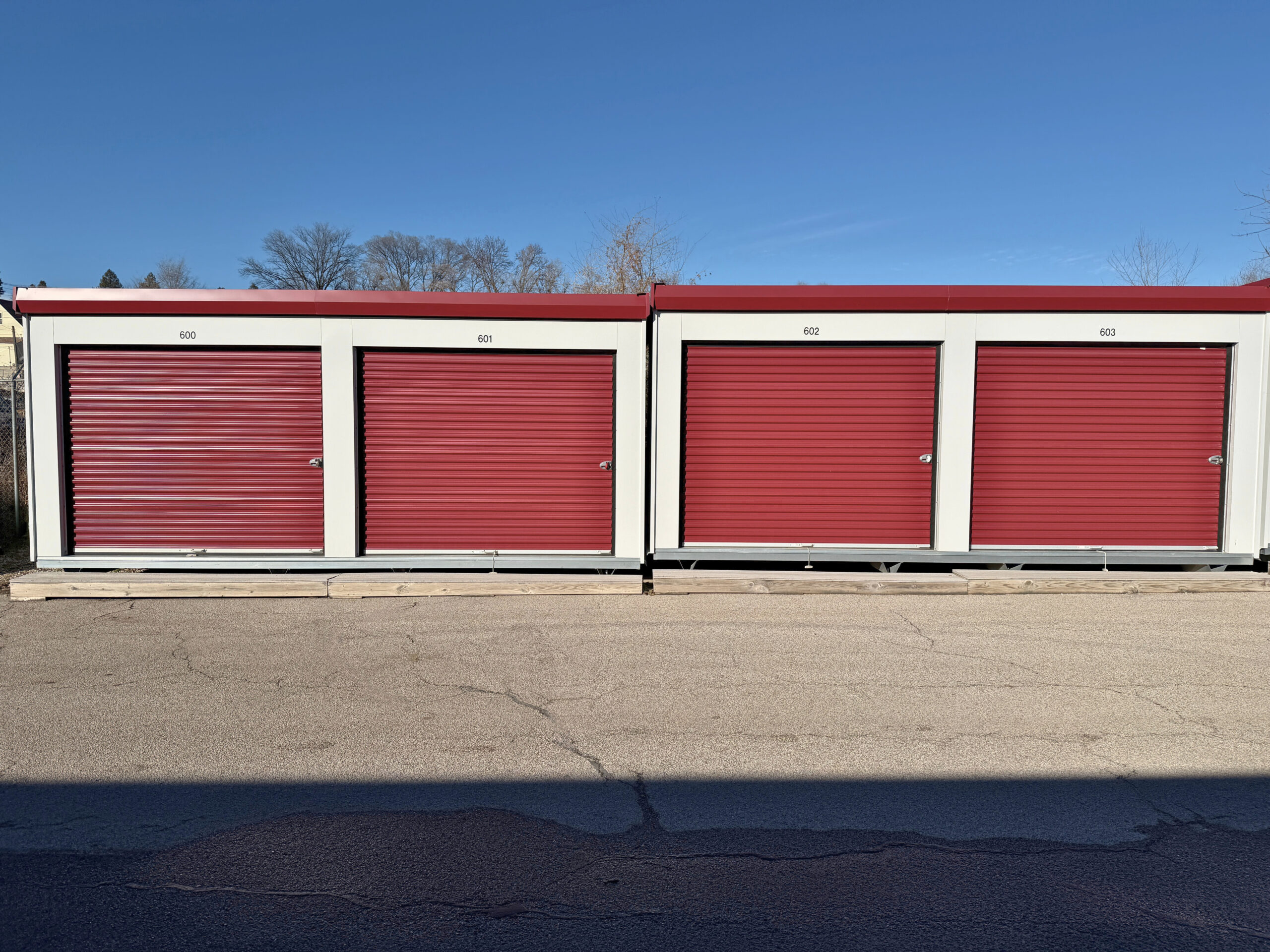 Omaha Self Storage 44th St - 5