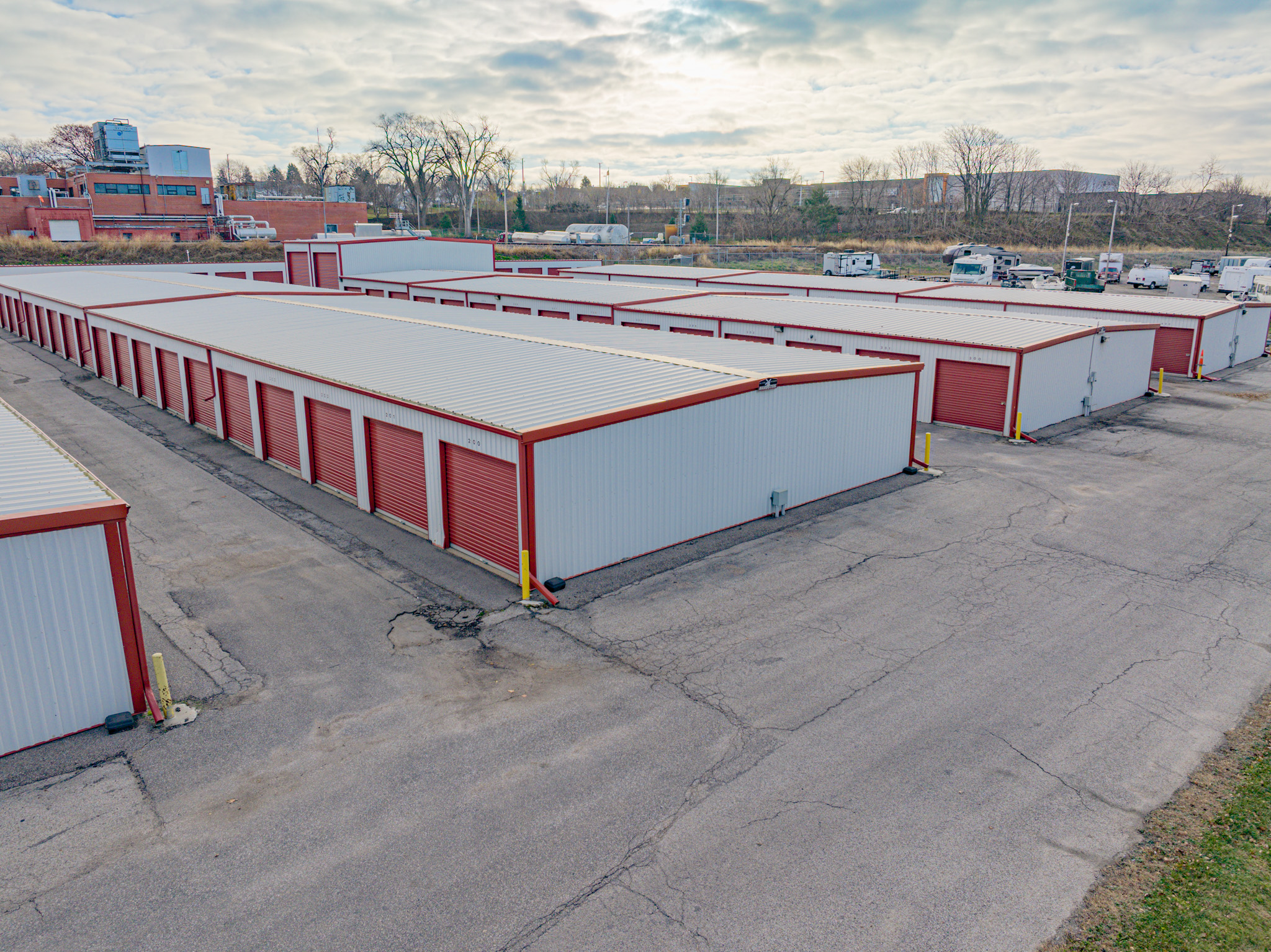 Omaha Self Storage 44th St - 6